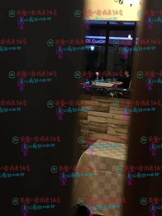 冯绍峰郭碧婷怎么可能在一起!顺便八一八他和