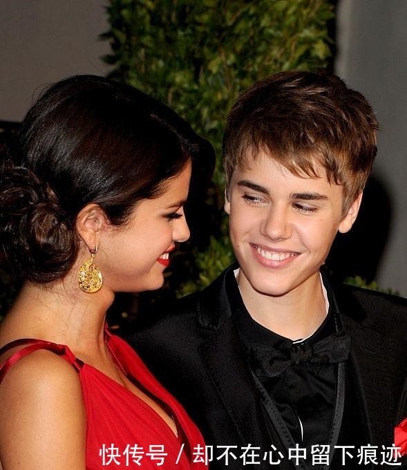 比伯回应浏览记录出现赛琳娜,恋人分手后还可