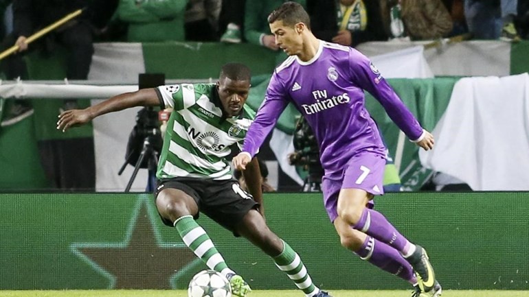 里斯本竞技继续排名欧洲青训俱乐部前5