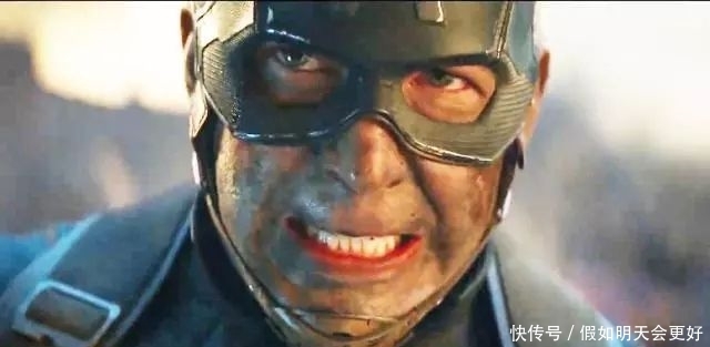 《复联4》北美正式预告来袭!不惜一切代价,你