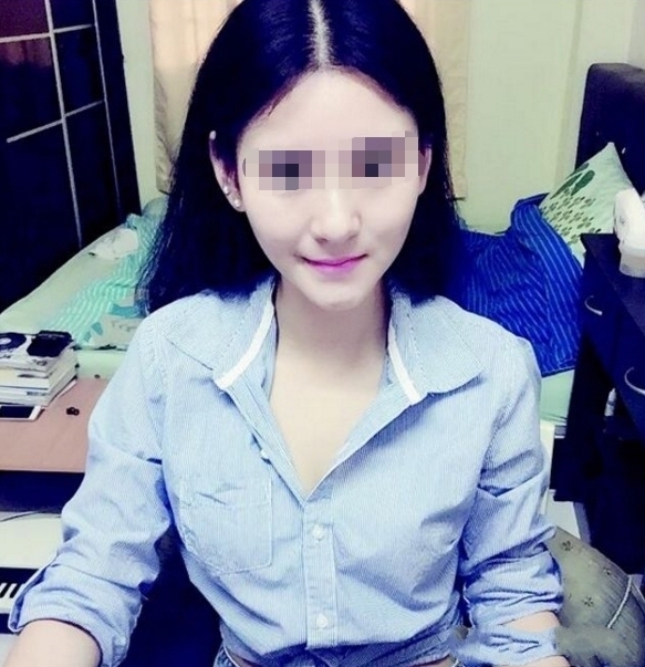 刚毕业女子上门推销产品,单身男子体验过后,将