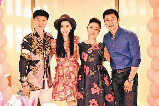 娱乐圈有一种人叫范丞丞 乐华七子另六人除了