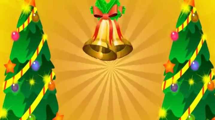 jingle bells