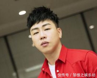 张恒承认与郑爽恋情,微博25字护女友怒怼黑粉