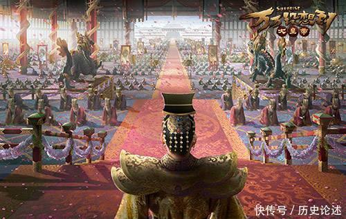 封二王三恪昭示正统,周朝首创历代延续,明清却