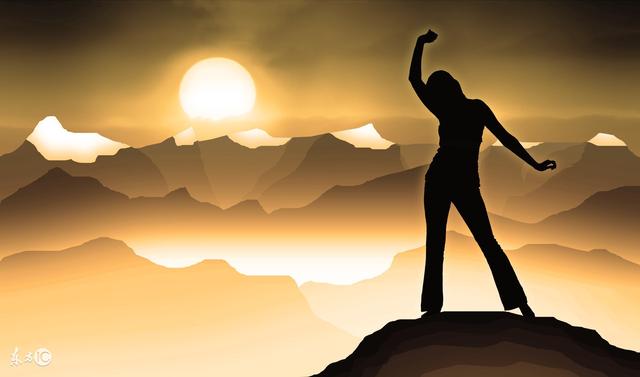 独立的女人有哪些特点