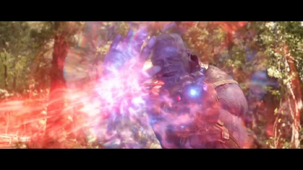 《复联3》灭霸动用六大宝石的次数统计,力量宝