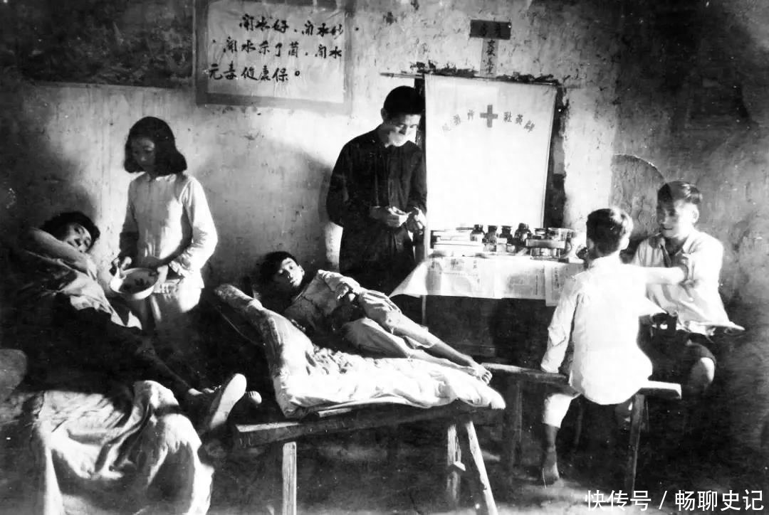 罕见老照片：50年代是什么生活水平？和想象中不一样 - 360娱乐，你开心就好