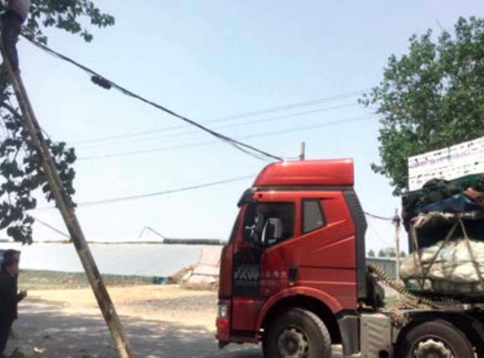 光缆线路的故障分析及线路抢修