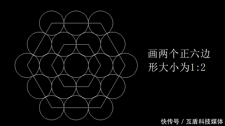 零基础学CAD,练习才是王道 入门绘图技巧参考