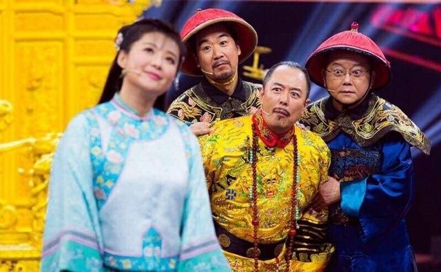 陈道明评价袁立:她是一个纯粹的人