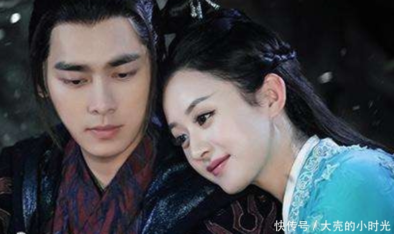 赵丽颖携新剧来袭:郑爽是女二,而他两被直呼: