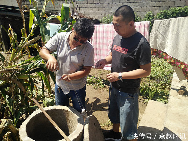 迁安市卫计局积极做好饮用水污染处置工作