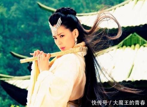 越姬,夫君病倒做了一个梦,醒来杀她来代死,何其