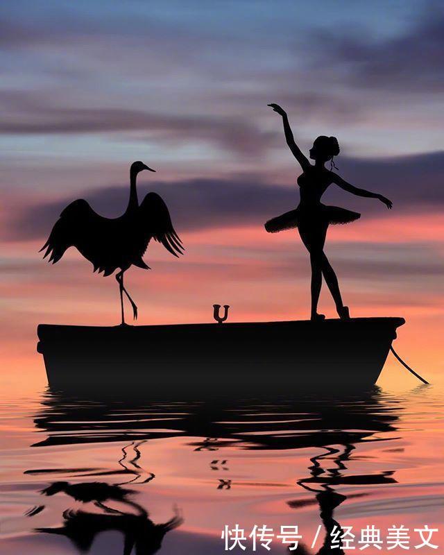 新年致未来自己的经典句子,精辟有深意,绝对值