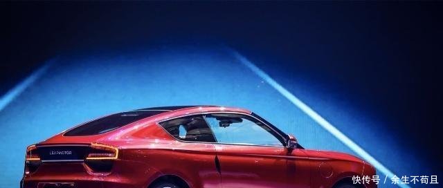 造车新势力2019年新车规划 圈了几十上百亿 是