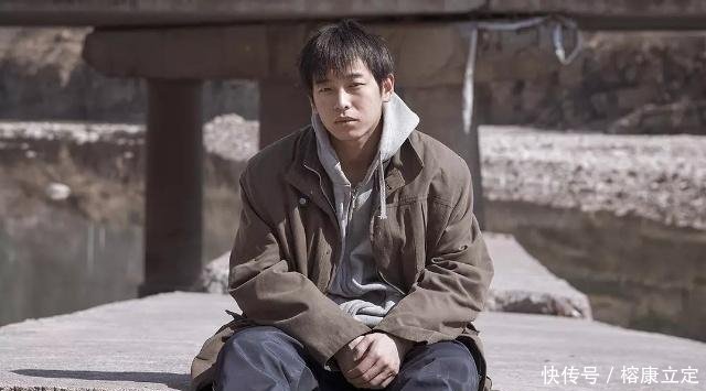 《大象席地而坐》彭昱畅在这部电影中,贡献出