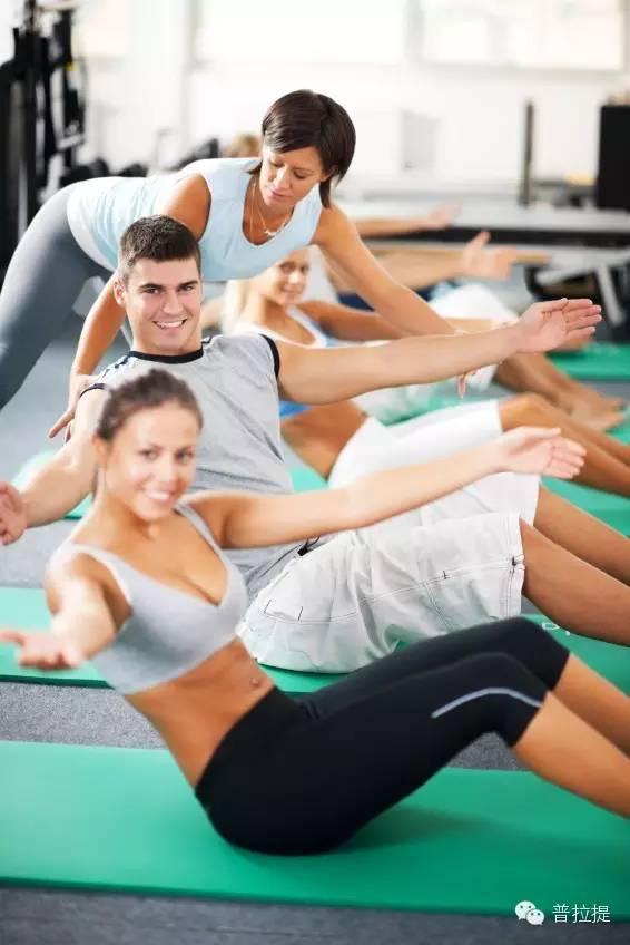为什么初学者适合在专业场馆练习普拉提
