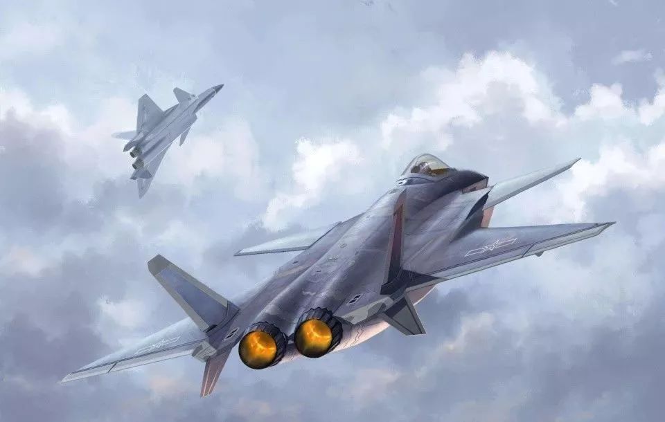 歼20高原试飞竟泄露重要参数全程竟被印度战