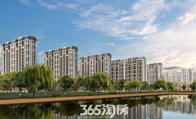 省时省力省心,芜湖在售配建幼儿园的9大楼盘推荐