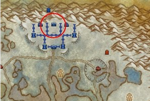 阿尔卡冯的宝库怎么进_360问答