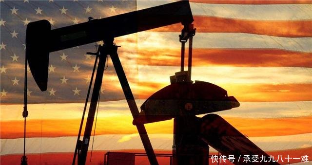 美国原油进口又出口
