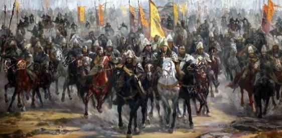 为什么说俄罗斯人不配被称为战斗民族