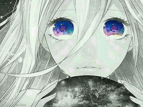 简单一点的动漫女孩简笔画内容图片展示