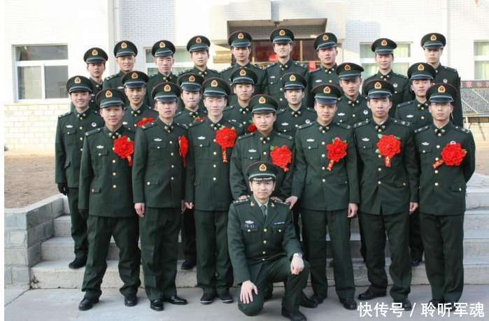 有人说退伍军人档案没用! 到底有没有用答案都