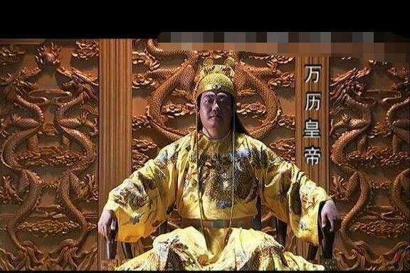 被人骂昏君400年，三十年不上早朝，打开陵墓后，众人哑口无言！