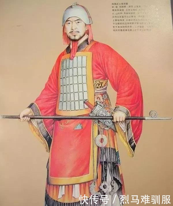 老外为什么中国古代没有类似欧洲骑士和日本武