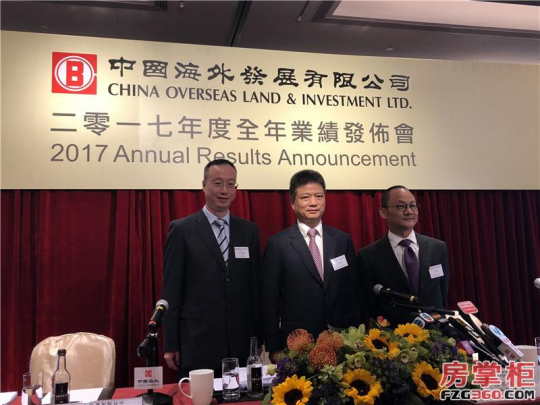 从\＂楼市深冬\＂到\＂全域暴涨\＂ 看中国房地产市场十年寒暑