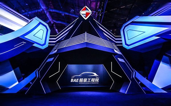 品牌声量突进前二!宝沃排名暴增,只因做到了这几件事