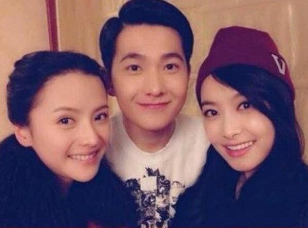 宋茜和杨洋好过吗 卓伟回应两人分手内幕