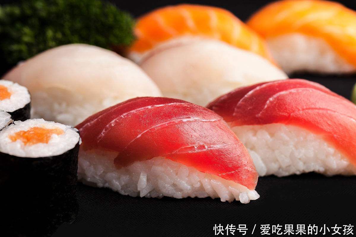 本人那么喜欢吃生鱼片,为什么体内没有寄生虫