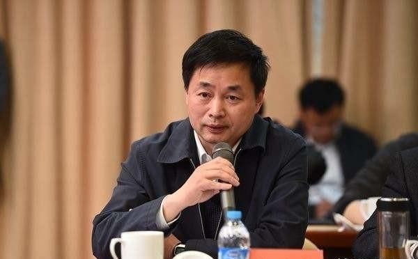 柯瑞文当选中国电信党组书记、董事长