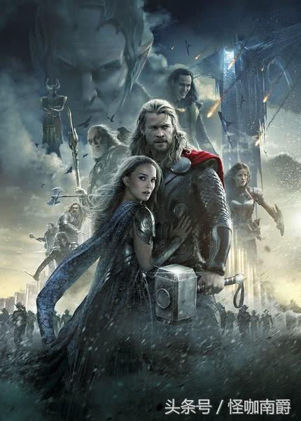 复联三看懂了吗?一分钟了解漫威十年19部电影