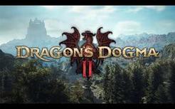 《Dragon's Dogma 2》宣传片 - 那段冒险，将被刻为英雄故事
