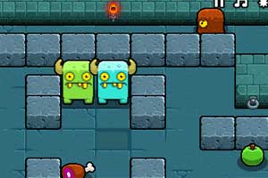 神奇小妖怪中文版-官网、下载、注册、视频、