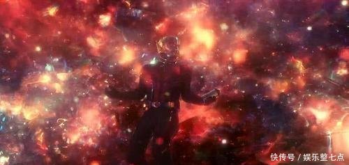 复联4拯救宇宙的居然是这只老鼠,这个梗才是真