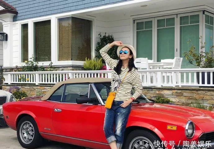 章子怡肚子圆润疑怀二胎,港媒爆月子中心已定