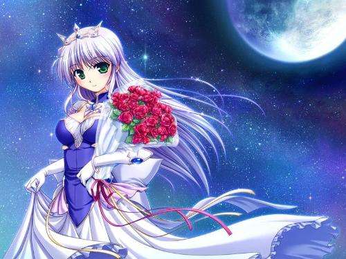 12星座代表的公主殿下,你的公主是谁?