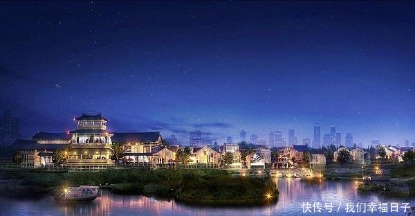 陕西适合养老的三个城市,哪个是你最想去的呢