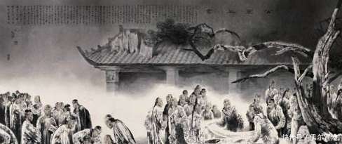 考上举人相当于现在的啥跟高考比哪个难网友还