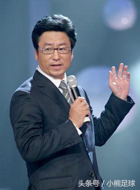 令人心寒!白松岩狠批球迷空场行为傻,国足输球