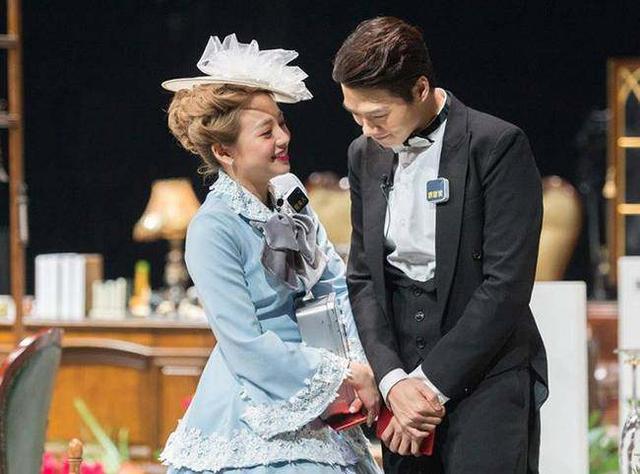 白敬亭,魏大勋,鬼鬼之间的三角恋,到底谁是电