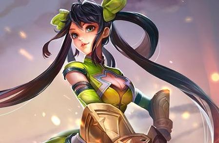 荣耀最新BUG:攻速过快会导致破军被动伤害加