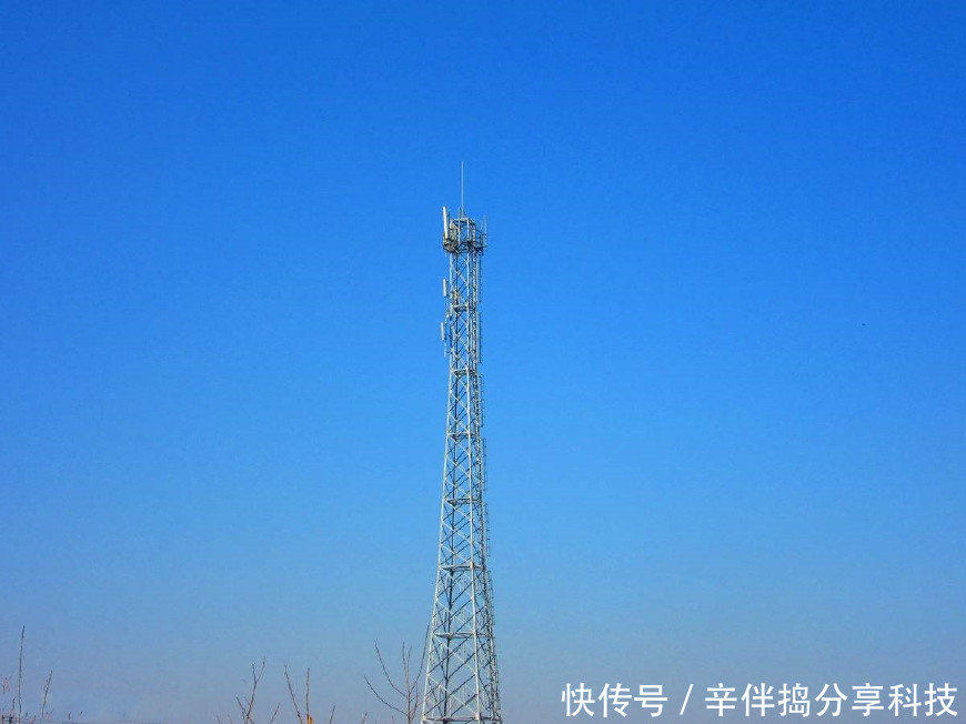 三大运营商共的同合作伙伴!5G时代到来,或将完