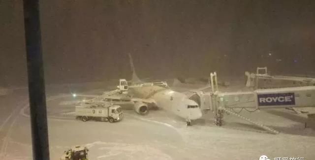 近期去日本北海道旅行须注意大雪天气 当地机