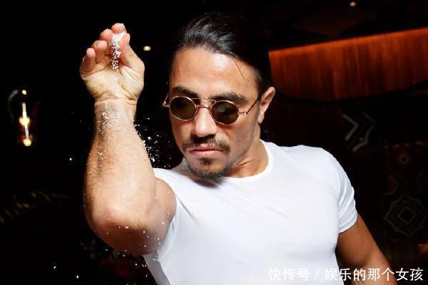 撒盐哥靠什么把餐厅开到纽约?